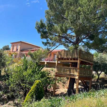 Hotel Domaine Maxxim Clermont-lʼHérault Zewnętrze zdjęcie
