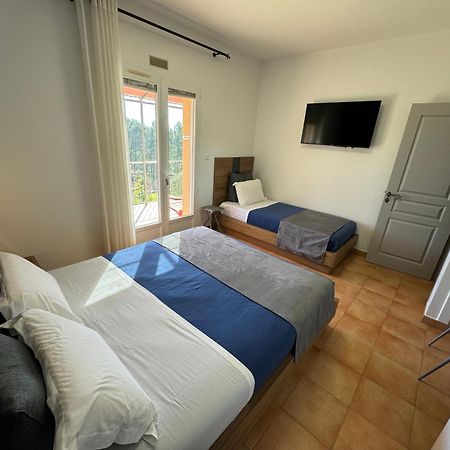 Hotel Domaine Maxxim Clermont-lʼHérault Zewnętrze zdjęcie