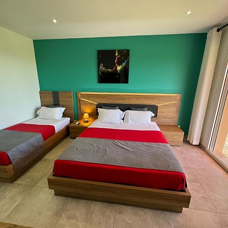 Hotel Domaine Maxxim Clermont-lʼHérault Zewnętrze zdjęcie
