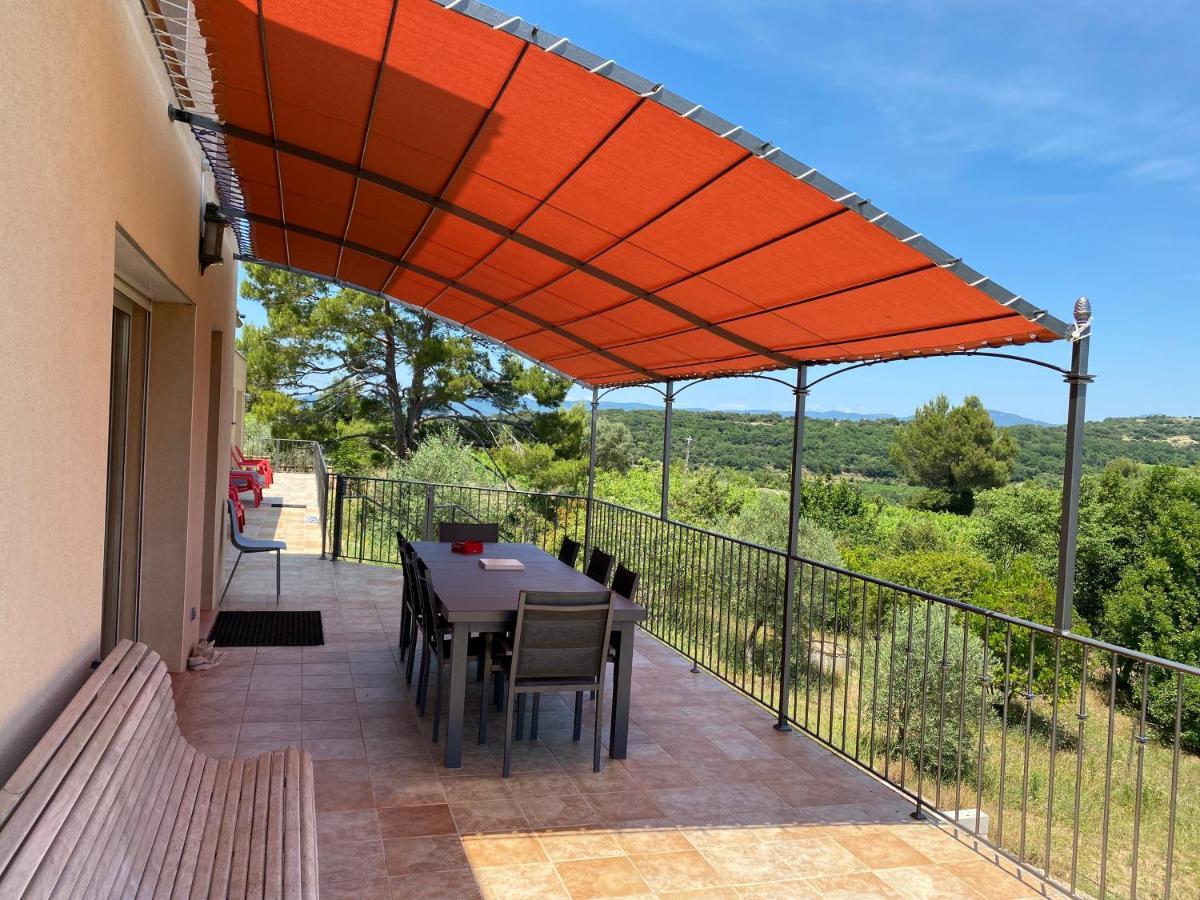 Hotel Domaine Maxxim Clermont-lʼHérault Zewnętrze zdjęcie