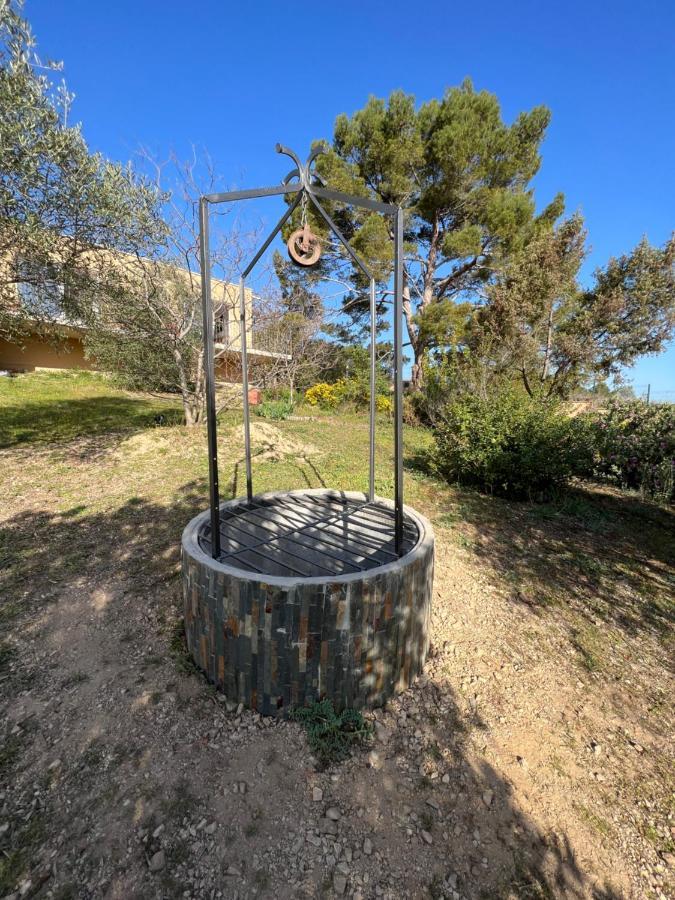 Hotel Domaine Maxxim Clermont-lʼHérault Zewnętrze zdjęcie
