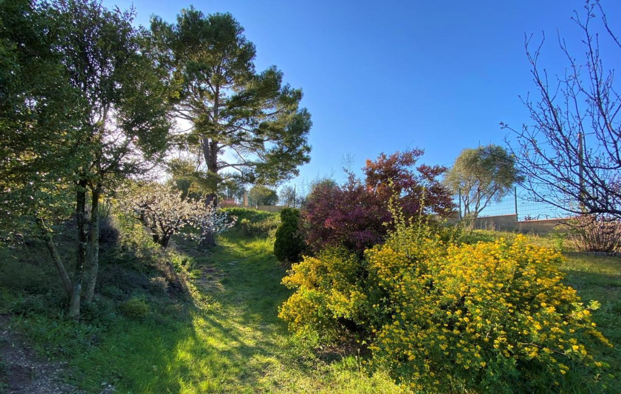 Hotel Domaine Maxxim Clermont-lʼHérault Zewnętrze zdjęcie