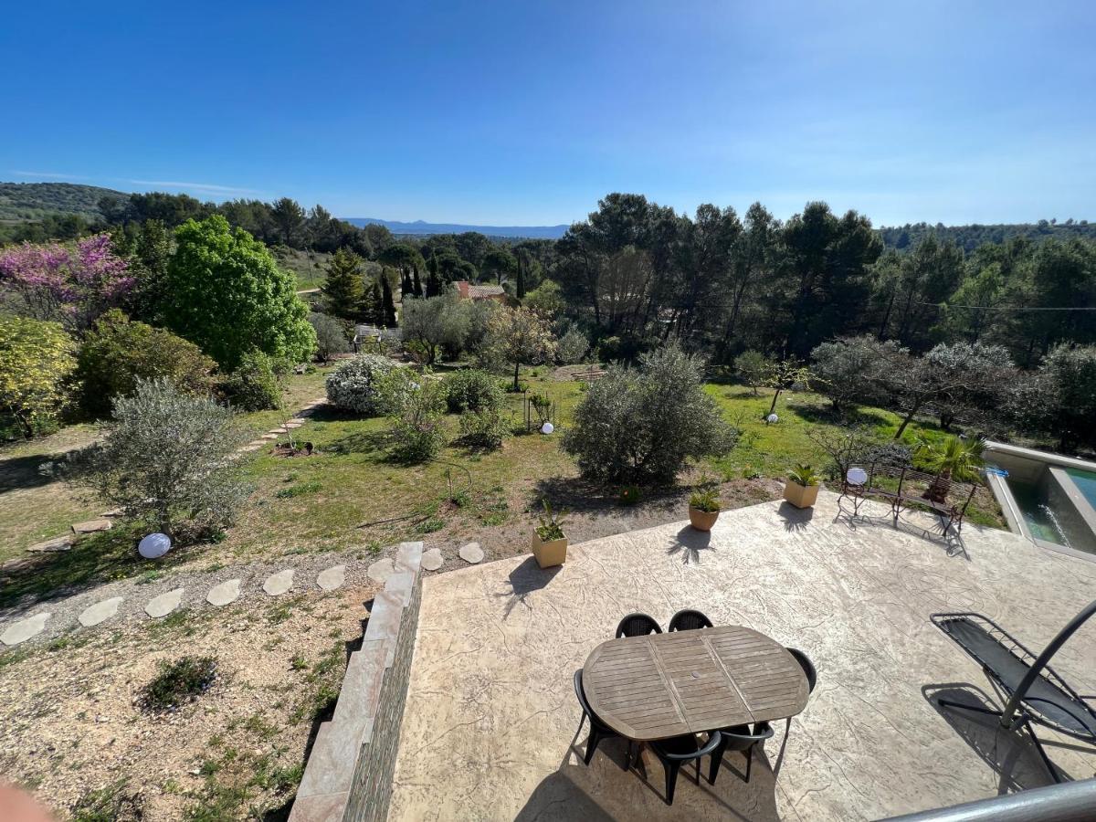 Hotel Domaine Maxxim Clermont-lʼHérault Zewnętrze zdjęcie