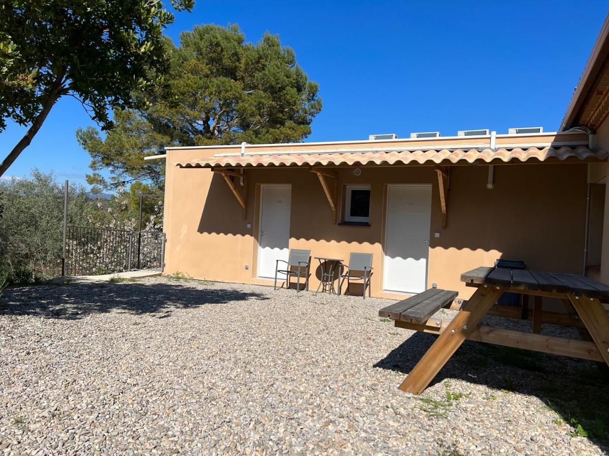 Hotel Domaine Maxxim Clermont-lʼHérault Zewnętrze zdjęcie