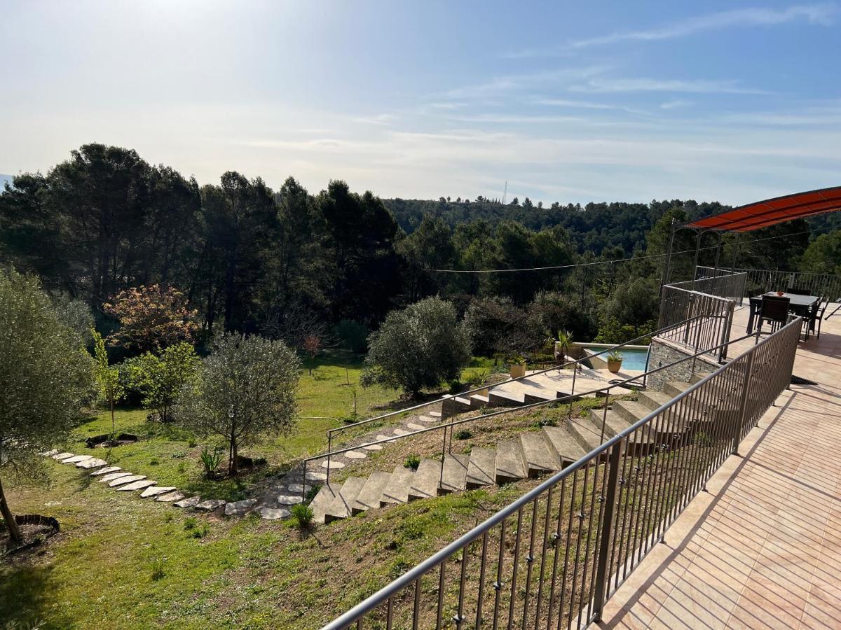 Hotel Domaine Maxxim Clermont-lʼHérault Zewnętrze zdjęcie