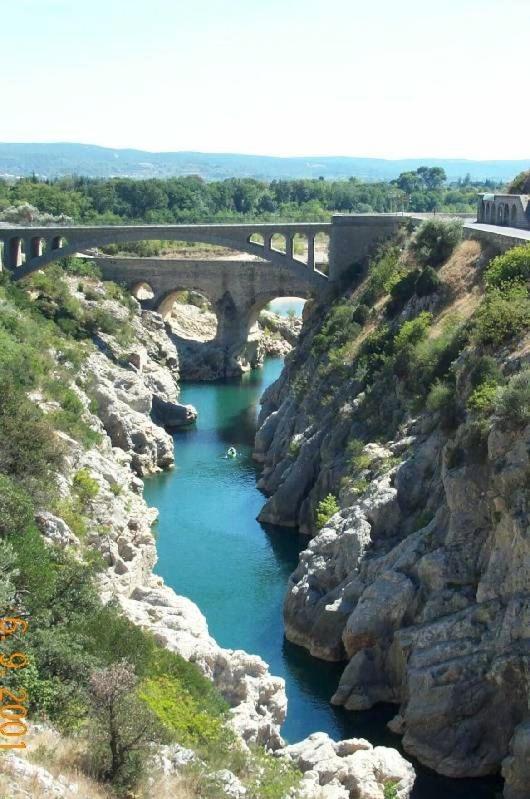 Hotel Domaine Maxxim Clermont-lʼHérault Zewnętrze zdjęcie