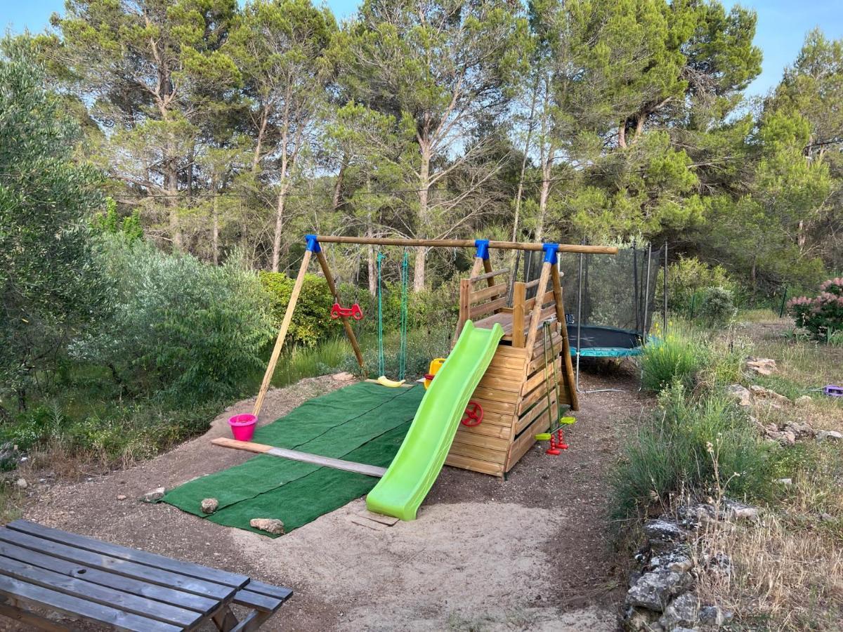 Hotel Domaine Maxxim Clermont-lʼHérault Zewnętrze zdjęcie