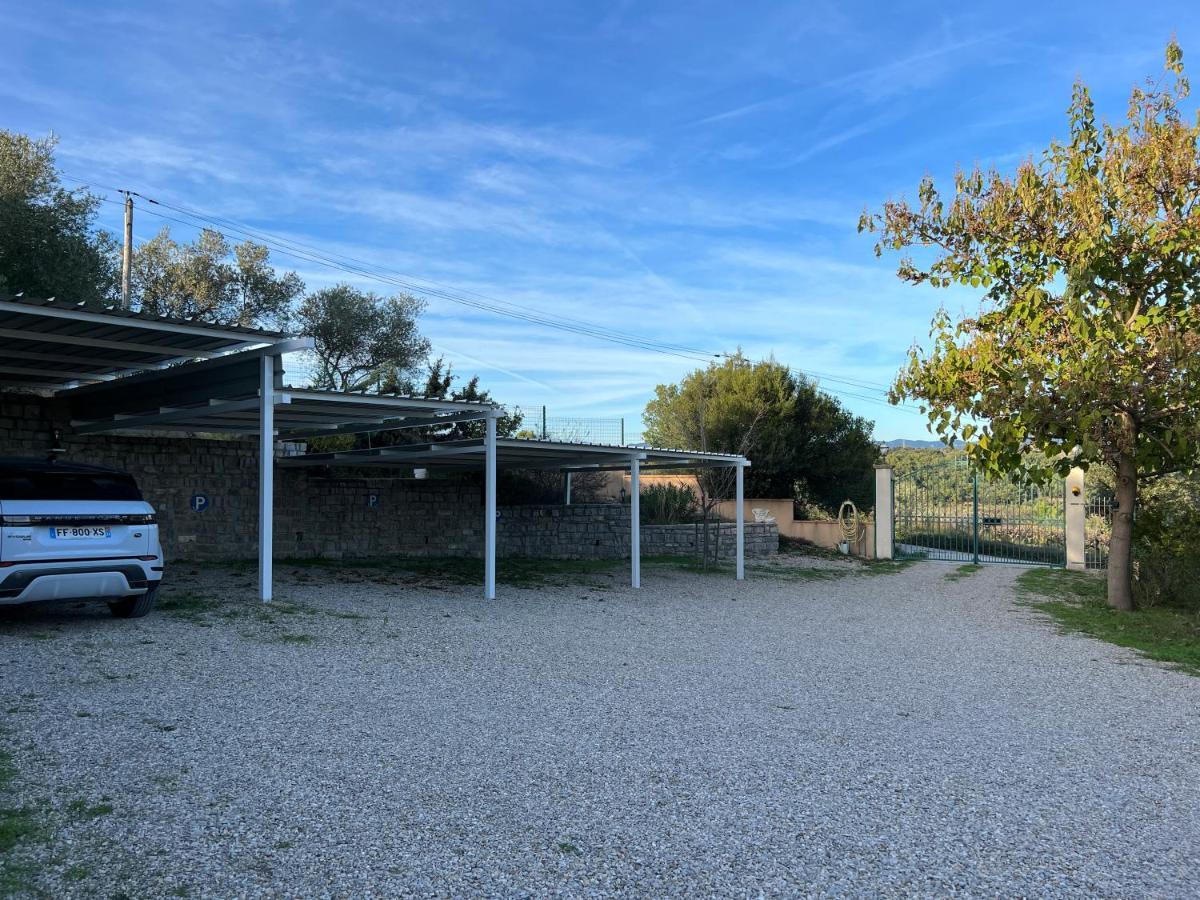Hotel Domaine Maxxim Clermont-lʼHérault Zewnętrze zdjęcie