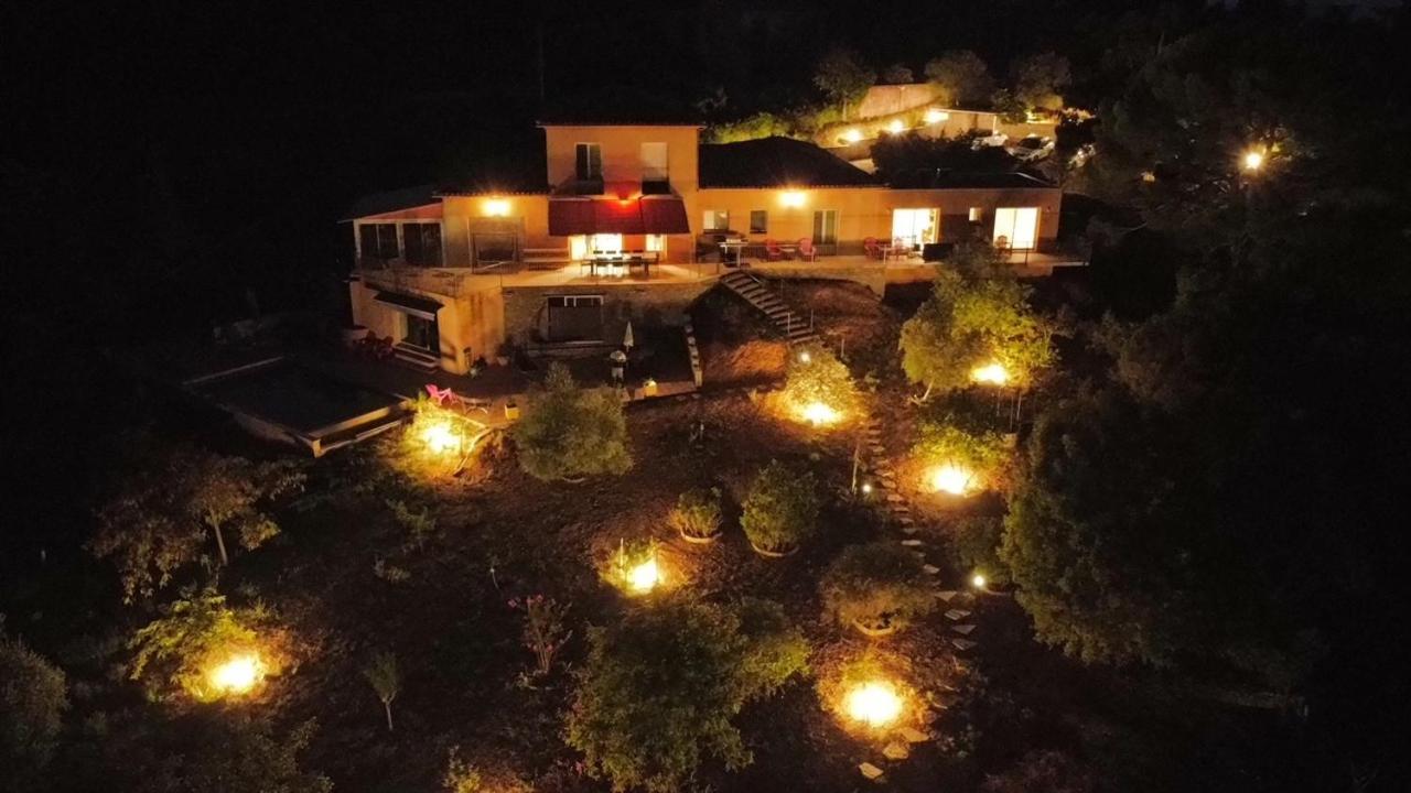 Hotel Domaine Maxxim Clermont-lʼHérault Zewnętrze zdjęcie