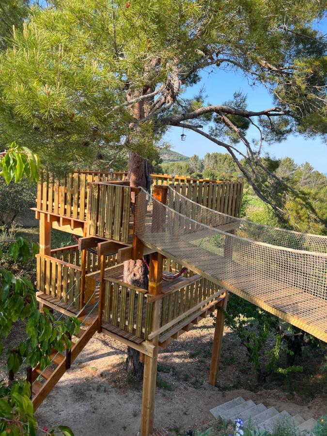 Hotel Domaine Maxxim Clermont-lʼHérault Zewnętrze zdjęcie