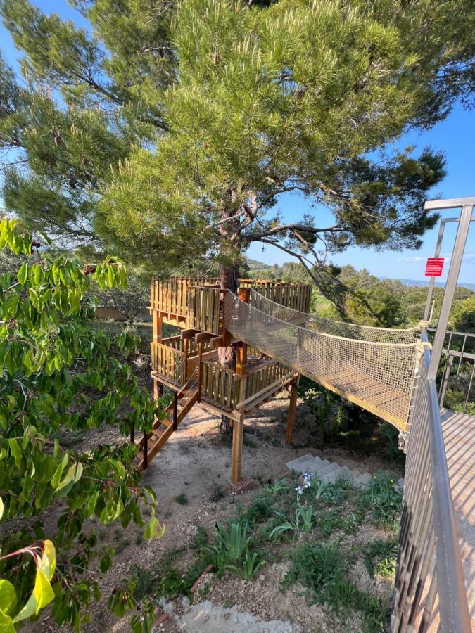 Hotel Domaine Maxxim Clermont-lʼHérault Zewnętrze zdjęcie