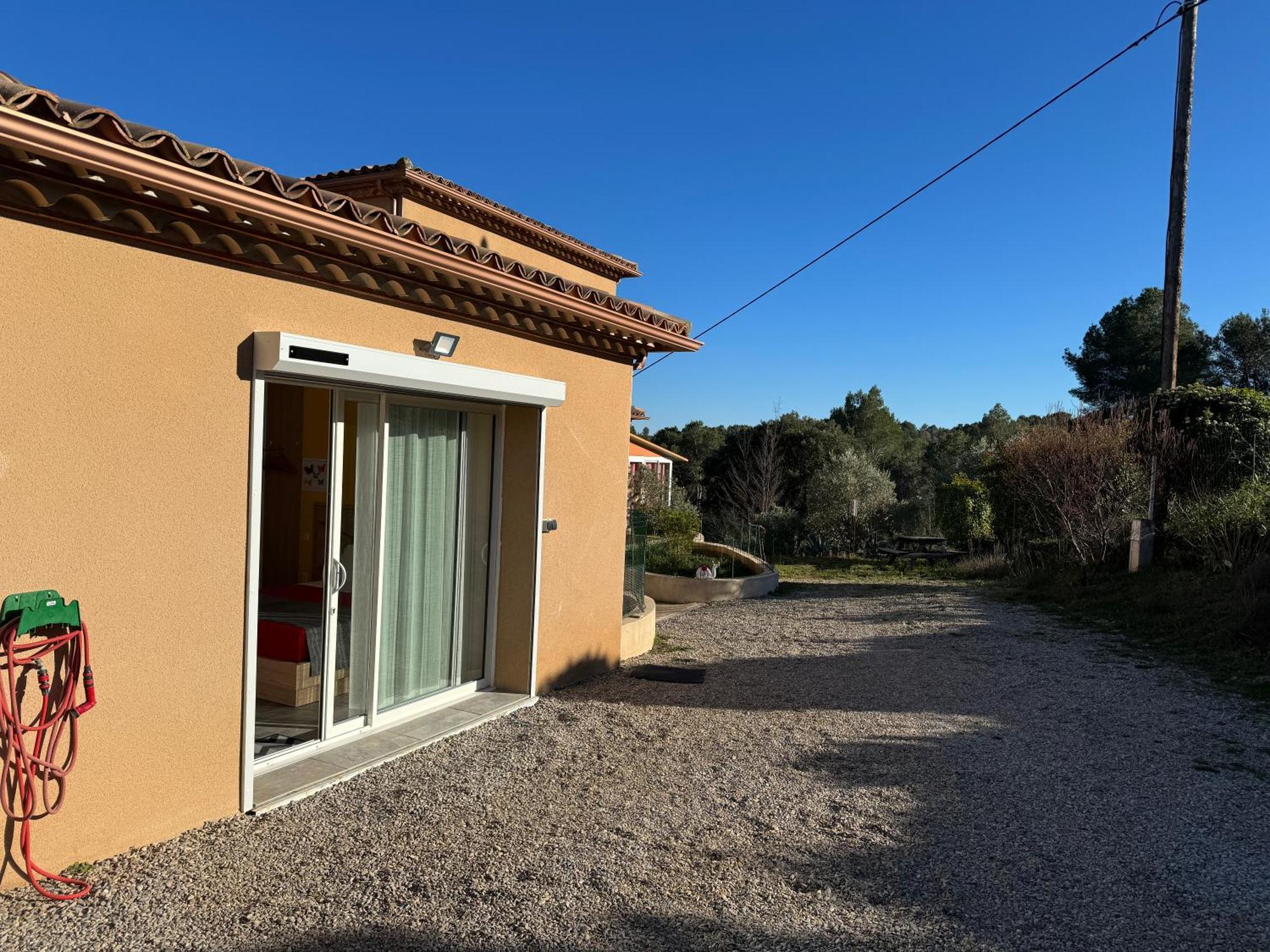 Hotel Domaine Maxxim Clermont-lʼHérault Zewnętrze zdjęcie