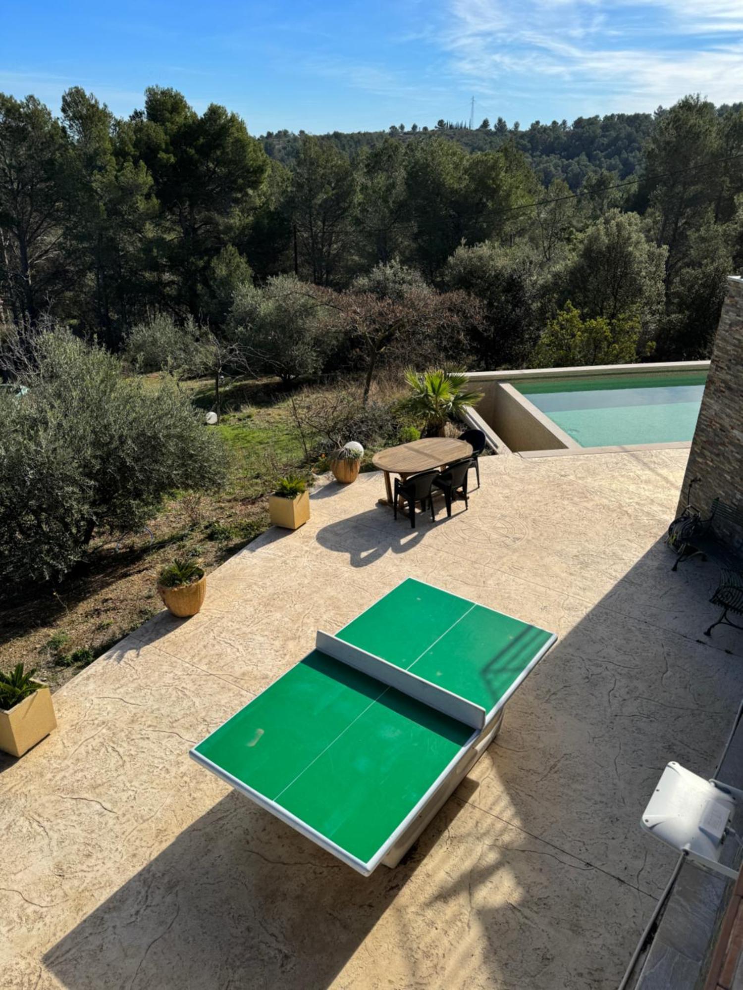 Hotel Domaine Maxxim Clermont-lʼHérault Zewnętrze zdjęcie